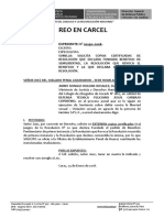 SOLICITA COPIAS CERTIFICADAS DE BENEFICIOS CARBAJO EXP. 190-2006.doc