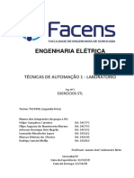 Relatório 5 - Exercícios STL