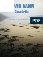 cocodrilo