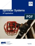 Code Notes Sprinkler