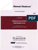 IRT Folleto de Aplicacion PDF