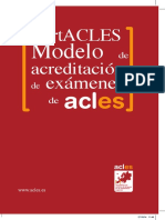 Libro Rojo Acles 2014