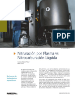 Articulo Procesos Plasma PDF