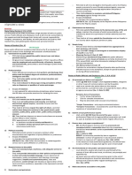 IRR Rule X, Sec. 1 (I) Disloyalty To The Republic of The Philippines