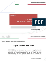 Conceptos de Propiedad Intelectual 2