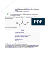 Carbamate