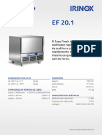 EF 20.1 Ficha Tecnica