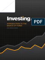 Vol-1 Introduction To The Basics-Of Forex