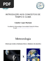 Elementos e Fatores 40 Slides