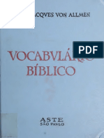 Vocabulariobibli00allm PDF