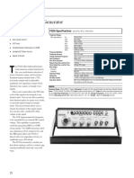 FG2A Specification Fdasfasfsheet