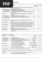 Download List of Definition of SPM Physics New by Tan Sri Logez Dev SN37828649 doc pdf