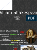Shakespeare Novo