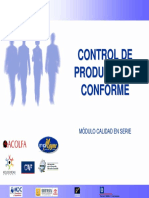 Presentacion Producto No Conforme I PDF