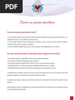 PDF Perdao Sos MANYCHAT