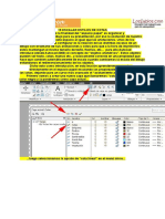 Cad Escalar Estilos de Cotas