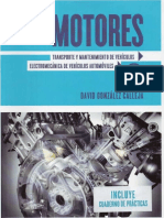 Libro Motores