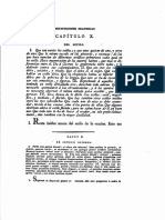 Quintiliano - Libro X PDF