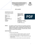 SILABO PROBABILIDAD Y ESTADISTICA.doc