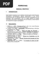 1 Manual Didático de Ferrovias 2018 p.01 63 Primeira Parte