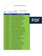 2° Anatomia