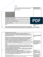 REGISTRO ETNOGRÁFICO Clase Matemática 1° Año