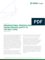 WP Organizational Process Safety Us-1