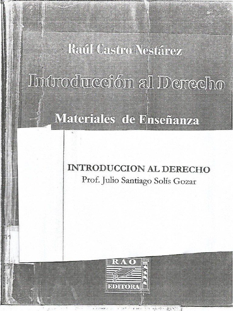 Eduardo Garcia Maynez, El Derecho Objetivo y Subjetivo.pdf 2