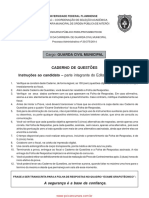 Guarda Civil Municipal PDF