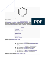 Hétérocycle