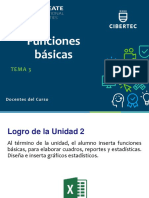 Tema 03 - Gestión de Datos Dinámicos