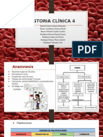 Anemia Laboratorio Clínico