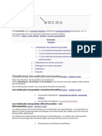 Isocyanate