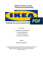 Mcs Ikea - Final