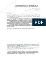 Modernidade da abordagem clássica da administração.pdf
