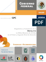 Onfalitis GPC PDF