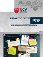 Diapositivas de Proyecto de Tesis