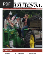 Download The Shepherd History Journal by JAMorgan SN378309 doc pdf