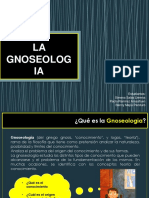 GNOSEOLOGIA