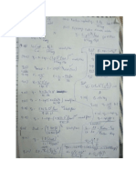 Formula Sheet