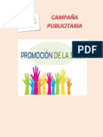 Licenciatura en Promocion y Educacion para La Salud