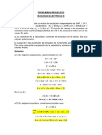 Problemas Resueltos de Máquinas Eléctricas 3