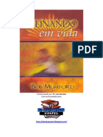 A Patrola de Deus [Reinando Em Vida] - Bob Mumford