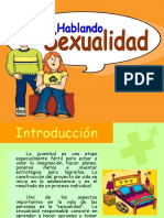 SEXUALIDAD RMF