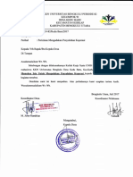 Perizinan Mengadaka Penyuluhan Koperasi