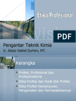 PTK03 Etika Profesional