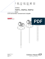 Sitrans fmt020 | PDF | Flow Measurement | Transmitter