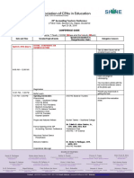 26th ATC Conference Guide