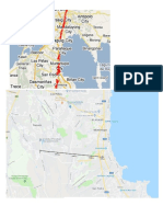 Cavite West Valley Fault 