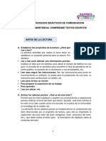 294112353 Procesos Didacticos de Comunicacion PDF